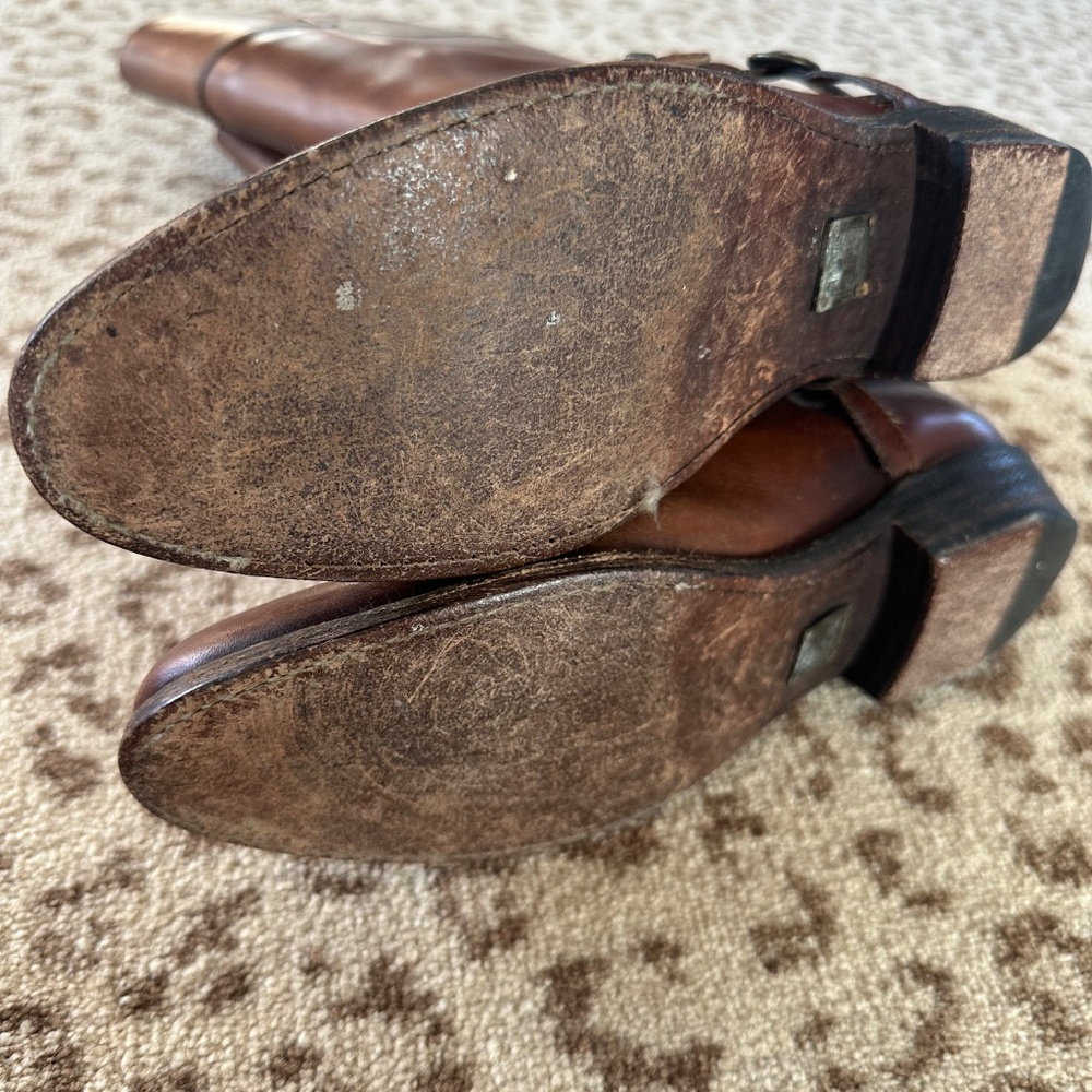 Frye Boots - Picture 3 of 5